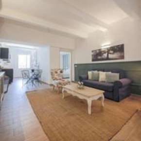 Отель Apartments Florence - San Marco Suite 3  Флоренция
